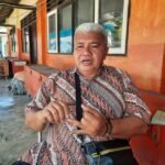 BPBD Sumbawa Tangani 17 Kecamatan Rawan Kekeringan