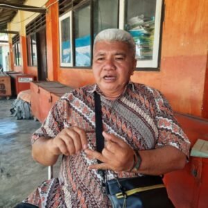 BPBD Sumbawa Tangani 17 Kecamatan Rawan Kekeringan