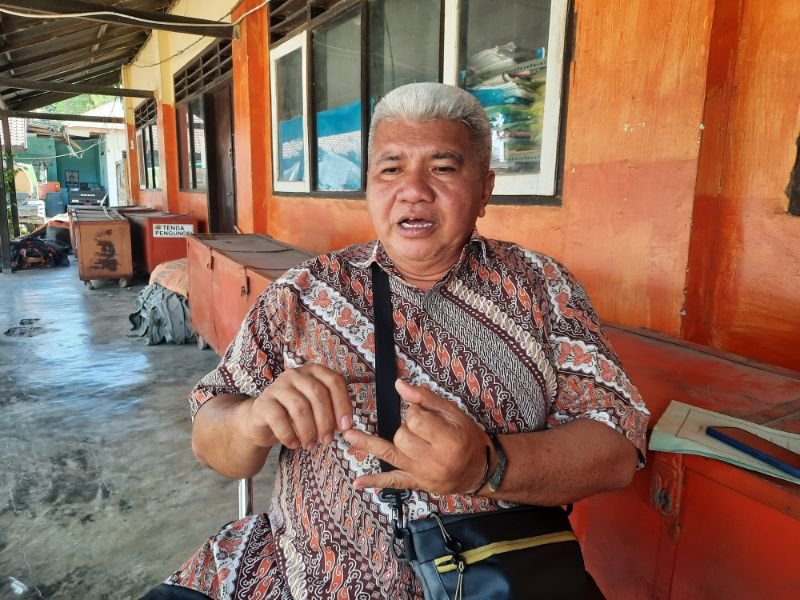 BPBD Sumbawa Tangani 17 Kecamatan Rawan Kekeringan