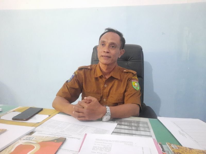 Tahun Ini, Dikbud Sumbawa Bakal Negerikan 15 TK Swasta