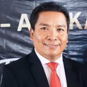 Singkirkan Puluhan Pesaing, Sahyuddin S.Pd Lulus Jadi Kepala Sekolah di Malaysia