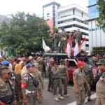 Ketua FK-BPPPN: Menpan RB Harus Serius Tangani Permasalahan Nasib Honorer Satpol PP