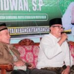 Ridwan Dititipkan Banyak Aspirasi Masyarakat