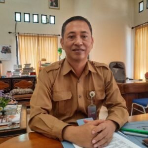 Proyek Pembangunan Labkesda Segera Berkontrak