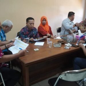 Sumbawa Bersiap Laksanakan Festival Qasidah dan Bintang Vokalis Tingkat NTB 2023