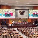 Pemerintah dan DPR Sepakat, RUU Kesehatan Resmi Menjadi UU