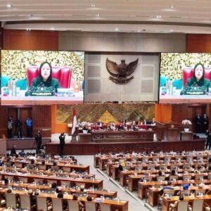 Pemerintah dan DPR Sepakat, RUU Kesehatan Resmi Menjadi UU
