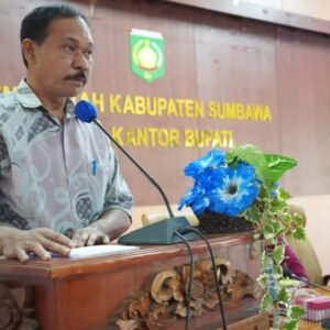 Sumbawa Bertekat Tuntaskan Kemiskinan Ekstrem