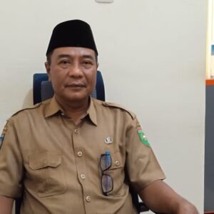 Dikes Gencarkan Advokasi ASI Eksklusif Tekan Angka Stunting