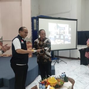 Tasyakuran 25 Tahun IJTI, Menkominfo Beri Pesan Begini