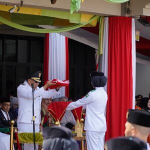 Makna HUT ke-78 RI Bagi Bupati Sumbawa