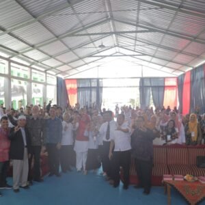 Praktisi Pendidikan di Sumbawa Berbagi Solusi Implementasi Kurikulum Merdeka