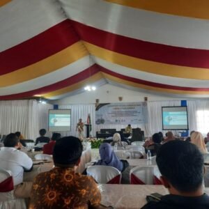 Tingkatkan Pengetahuan Tenaga Medis dan Paramedis, IDI Sumbawa Gelar Seminar Deteksi Dini dan Diagnosis Awal Kanker