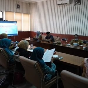 Dua Desa di Sumbawa Ikuti Bebas Stunting Award 2023