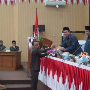 Banggar DPRD Sarankan Memaksimalkan Strategi dan Kebijakan Pendapatan Daerah