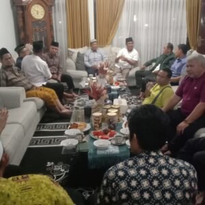 Pesantren NU Sumbawa Segera Dibangun