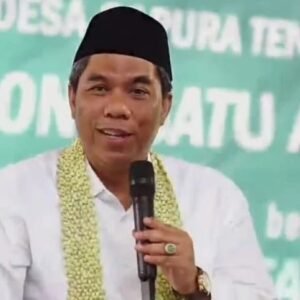 Wakil Ketua PBNU Dijawalkan Hadir di Sumbawa