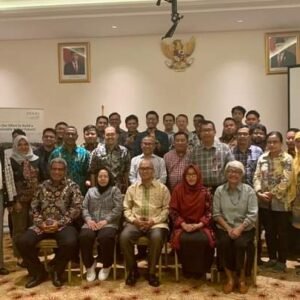 Kabupaten Sumbawa Ikuti Kompetisi OPCC 2023