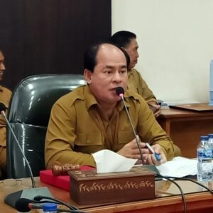 Ketua DPRD Sumbawa Dorong Pemda Investigasi Penggunaan Elpiji 3kg