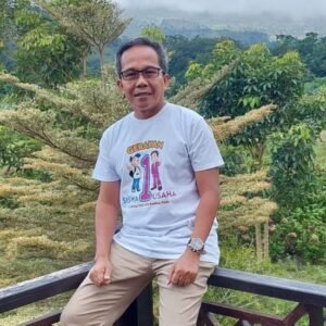 Capaian SMKN 1 Buer Sumbawa Dibawah Kepemimpinan Zul-Rohmi