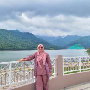 Kurangi Sampah Pelastik, Wabup Novi Ajak Masyarakat Bawa Air Minum dari Rumah