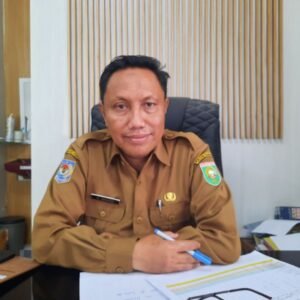 Disnakeswan Sumbawa Tarik Puluhan Hewan Ternak dari Penerima Bantuan