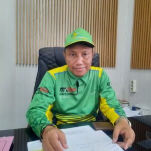 Pemda Sumbawa Maksimalkan Penanganan PKM