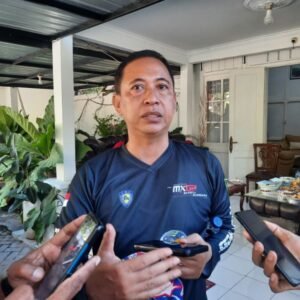 Dikes Tunggu Informasi Resmi Virus NIPAH dari Kemenkes