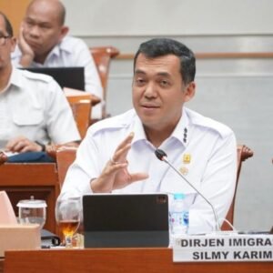 Dirjen Imigrasi Terbitkan Golden Visa Pertama untuk Pendiri ChatGPT