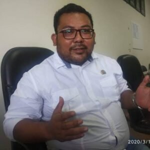 Dewan Ingatkan Pentingnya Kolaborasi Multi Sektoral Tangani Stunting di Sumbawa