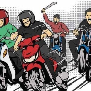 Pemda Sumbawa Beri Perhatian Serius Persoalan Geng Motor