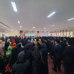 210 Pejabat Lingkup Pemda Sumbawa Dimutasi