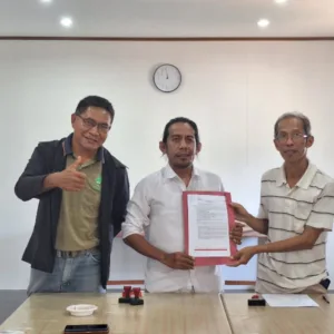 Muhammad Isnaini, SH & Rekan Ditunjuk Jadi Konsultan Hukum PT. SBS