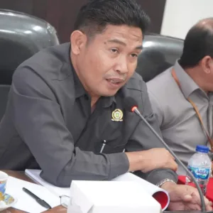 Ketua DPRD Sumbawa Dukung Pembentukan Koperasi Merah Putih di Desa dan Kelurahan