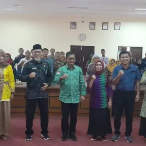 Kasus Kekerasan Perempuan dan Anak di Kabupaten Sumbawa Turun