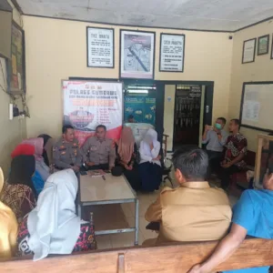 Sempat Berseteru, 3 Siswi Ini Putuskan Berdamai