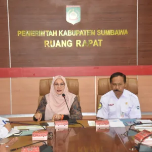 Wabup Sumbawa Minta KP3 Sidak Pupuk Subsidi