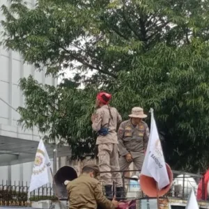 Ketum FKBPPPN Minta Dirjen Bina Adwil Tidak Langgar Konstitusi