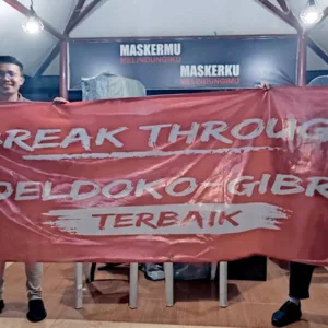 Asosiasi Pekerja Televisi Ajukan Moeldoko – Gibran Sebagai Capres dan Cawapres