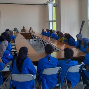 Mahasiswa PBSI UNSA Rayakan Sumpah Pemuda dan Bulan Bahasa