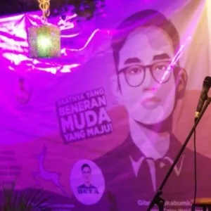 Deklarasi Beta Gibran NTB, Hadirkan HIPMI dan Forum UMKM Sumbawa
