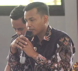 Terkait Hasil Pengawasan Data Pemilih, Bawaslu Sumbawa Tunggu Instruksi Provinsi
