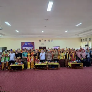 Lestarikan dan Kembangkan Bahasa Daerah, Kantor Bahasa NTB Gelar FTBI Tingkat Provinsi