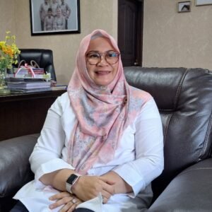 Wabup Sumbawa Nilai Kader Posyandu Berperan Penting dalam Percepatan Penanganan Stunting