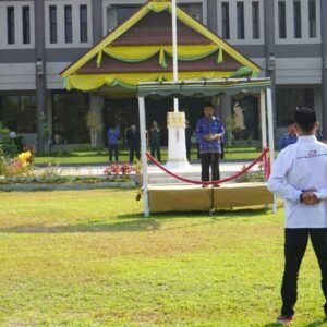 Pemda Sumbawa Peringati Hari Sumpah Pemuda