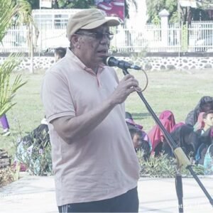 Bupati Apresiasi Program Jumat Salam dan Jumat Belondong di Kabupaten Sumbawa