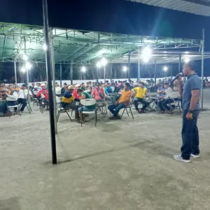 1.300 Orang Peserta Ramaikan Turnamen Rumi HUT Brimob ke 78 di Sumbawa