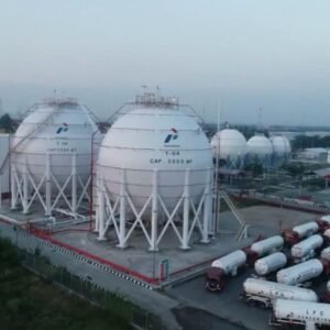 Pertamina Patra Niaga Berkolaborasi bersama Kejaksaan RI Kawal Penyelesaian Proyek Strategis Nasional di Bima dan Kupang