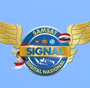 Mudahkan Masyarakat Bayar Pajak Kendaraan, Satlantas Polres Sumbawa Sosialisasikan Aplikasi SIGNAL