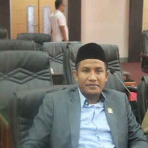 Soroti Penggunaan DBHCHT, Muhammad Fauzi : Saya akan Kawal!